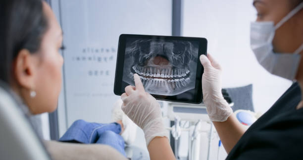 Licensed Tooth Extraction service in Central Park, WA - Smile Center Dentistry